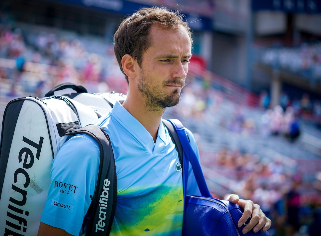 'Današnji tenis je dosadan'